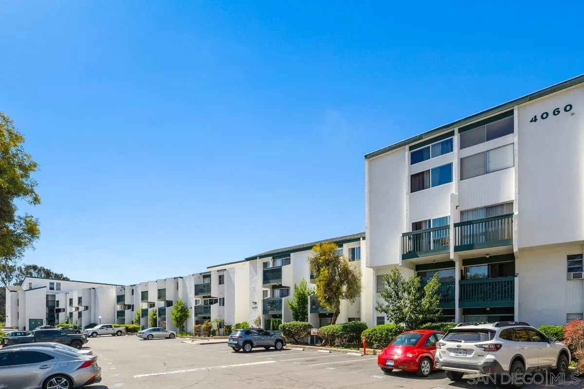 4060 Huerfano Ave Unit 240