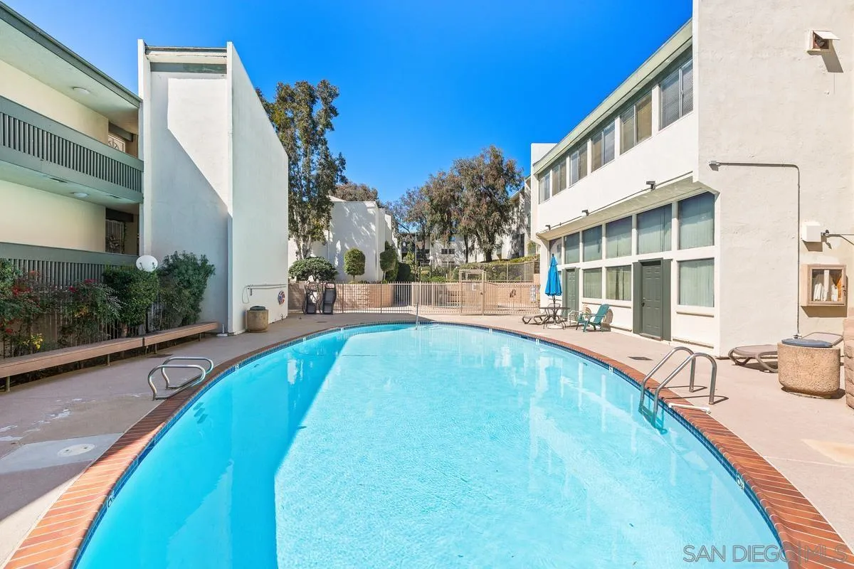 4060 Huerfano Ave Unit 240