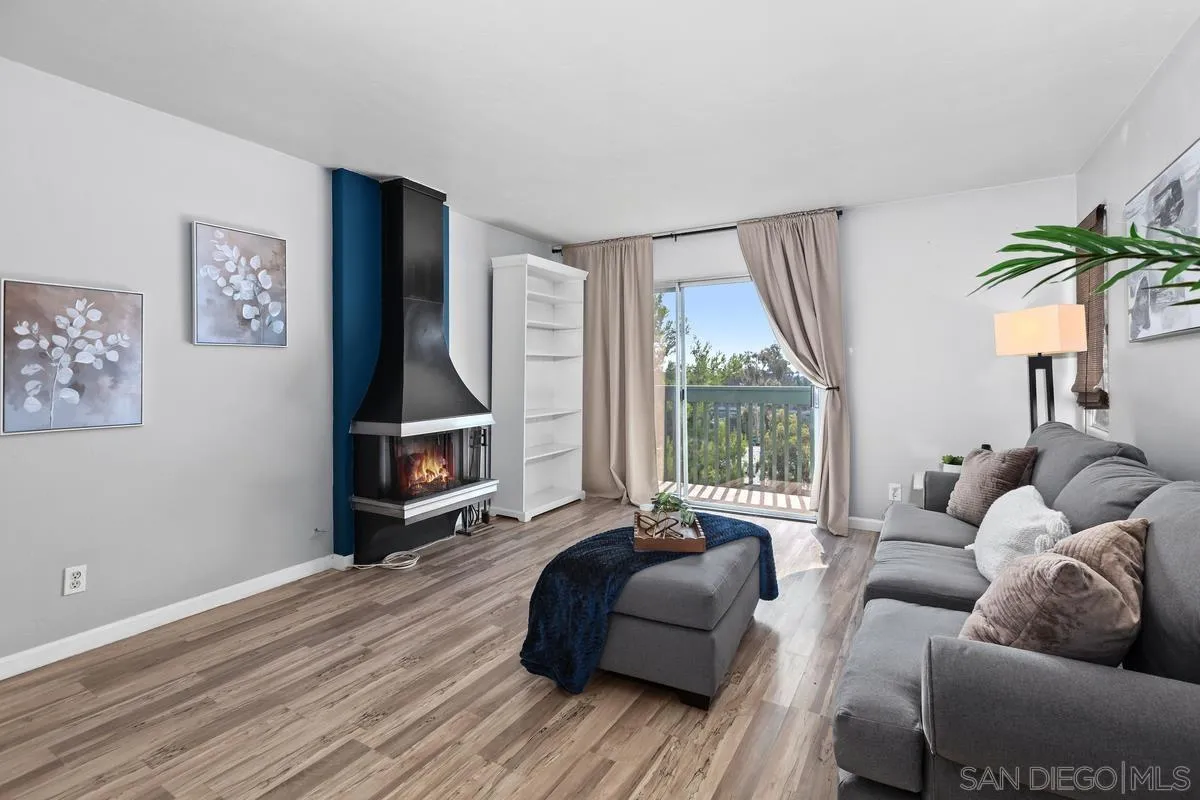 4060 Huerfano Ave Unit 240