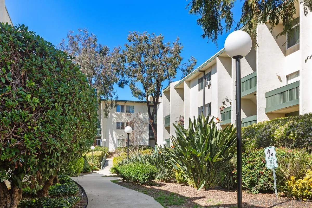 4060 Huerfano Ave Unit 240