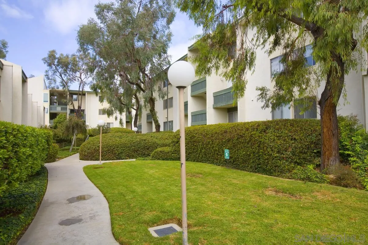 4060 Huerfano Ave Unit 240