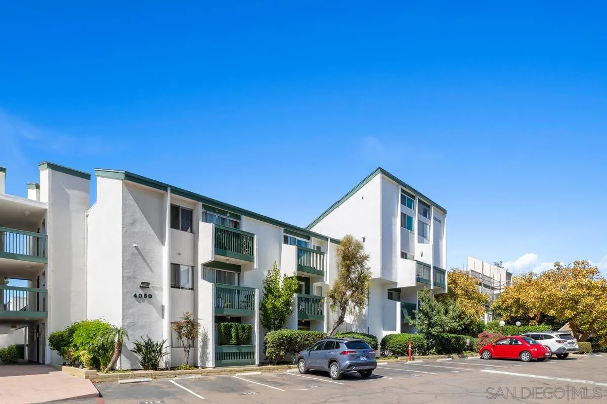 4060 Huerfano Ave Unit 240