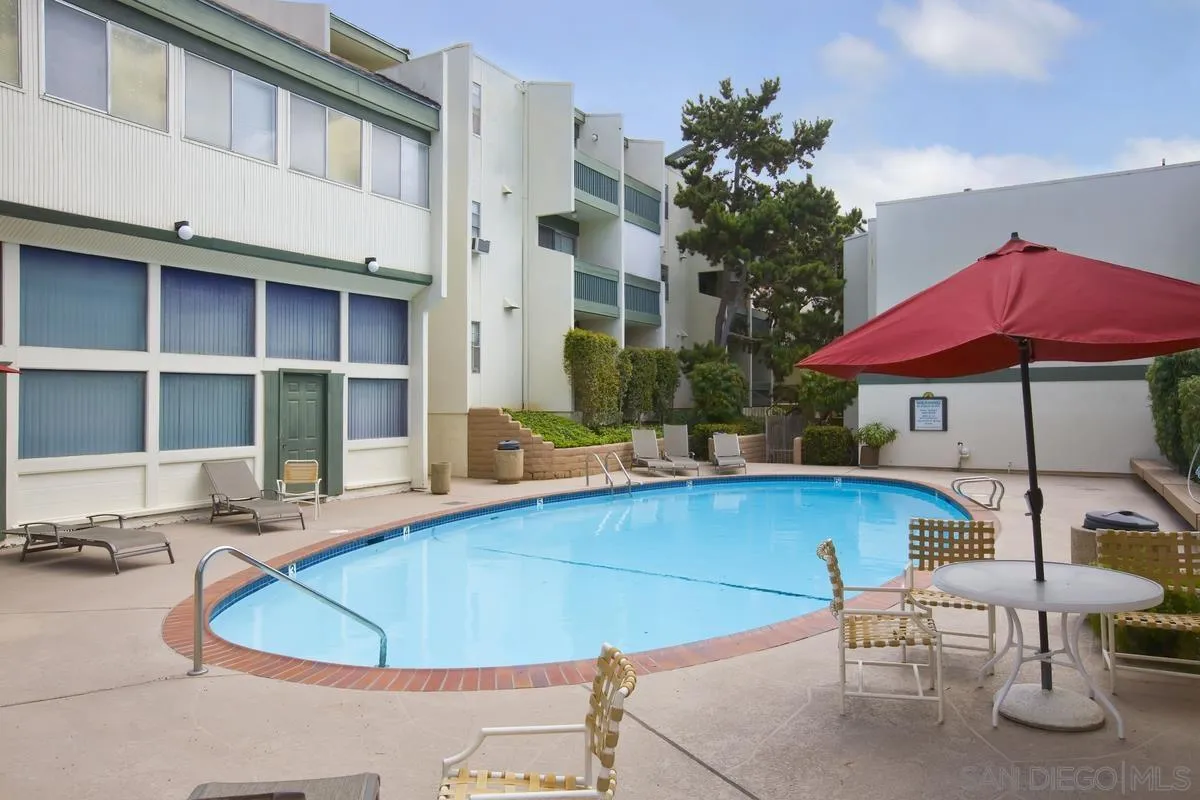 4060 Huerfano Ave Unit 240