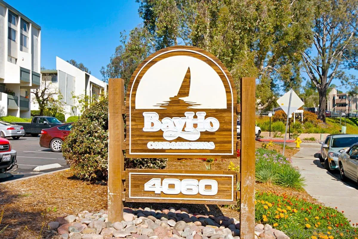 4060 Huerfano Ave Unit 240