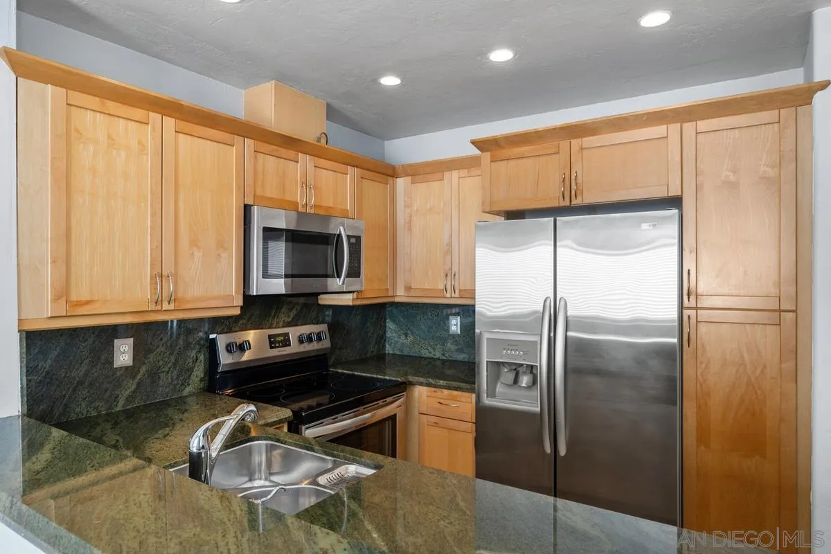 4060 Huerfano Ave Unit 240