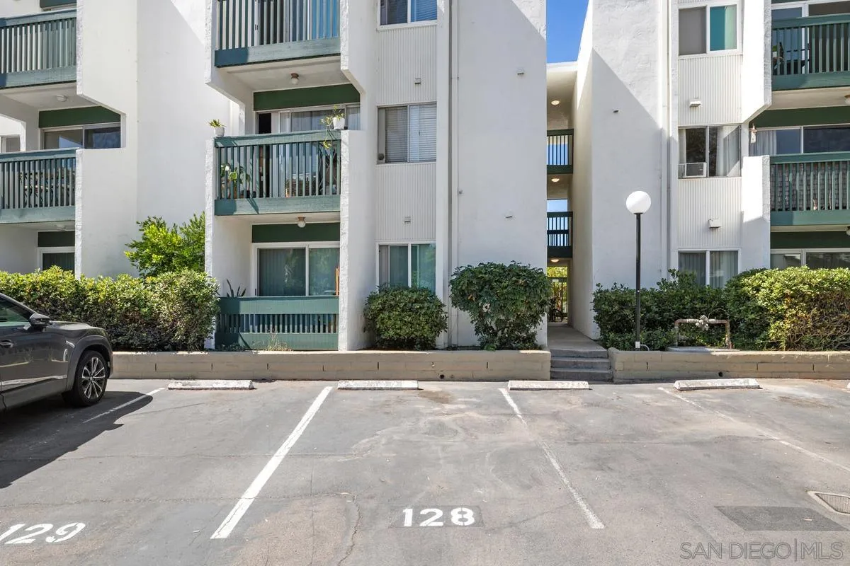 4060 Huerfano Ave Unit 240