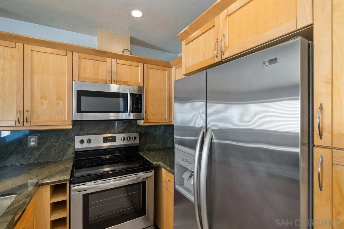 4060 Huerfano Ave Unit 240