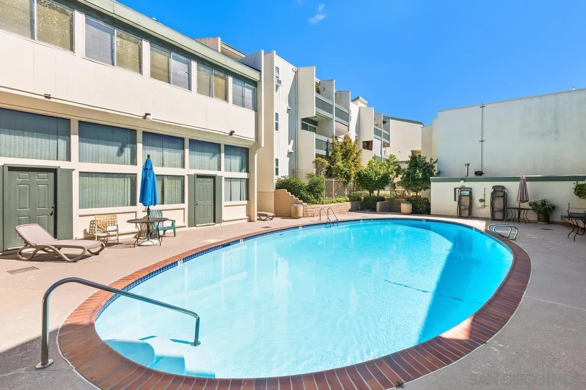 4060 Huerfano Ave Unit 240