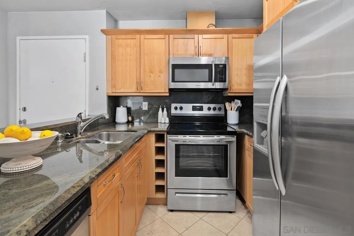 4060 Huerfano Ave Unit 240