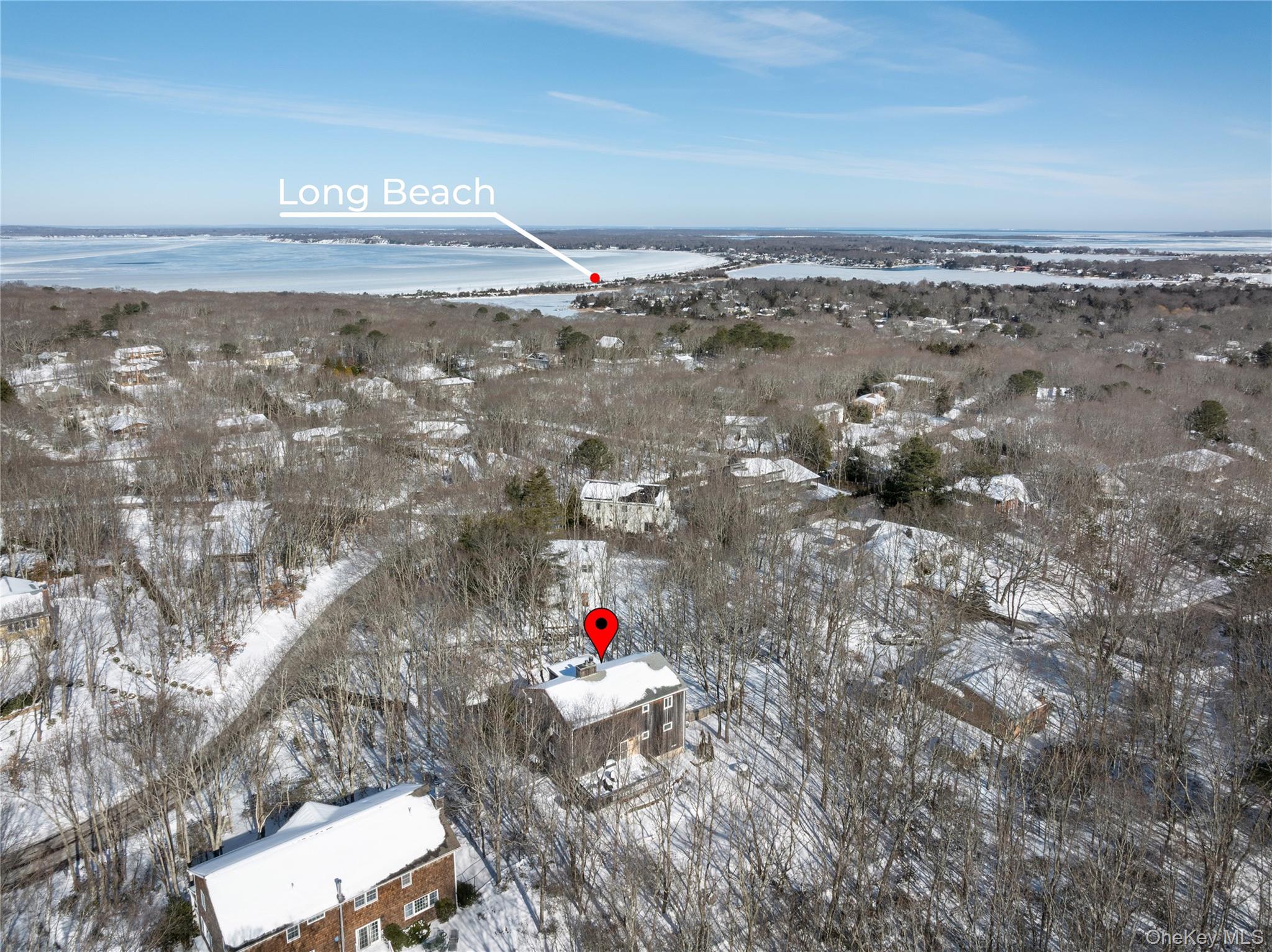 48 Island View Drive W