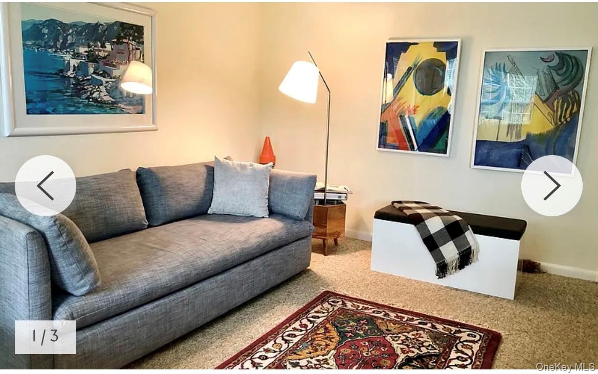 40 Canoe Place Road Unit: 5