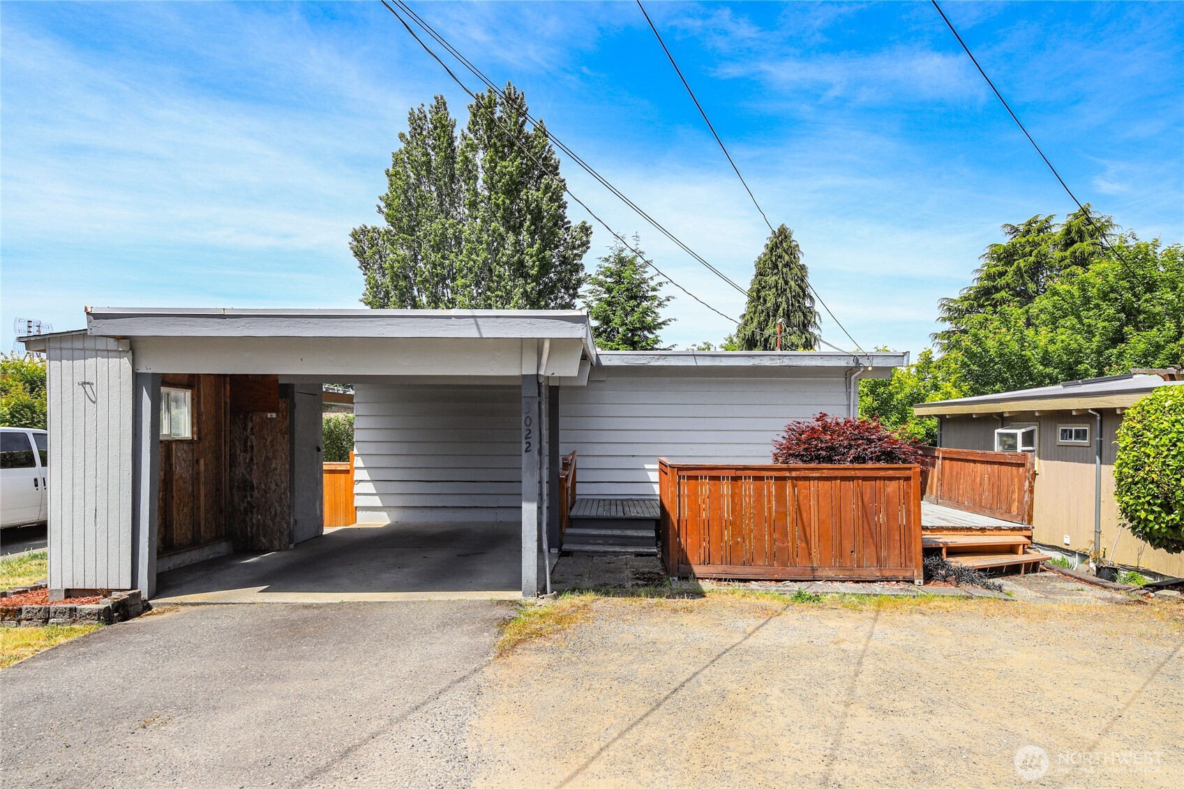 3022 47th Avenue SW