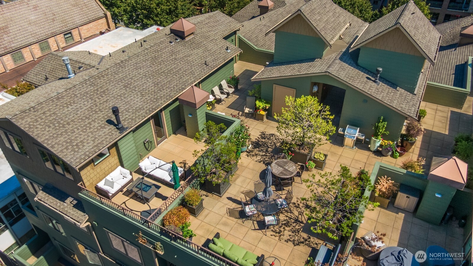 4123 California Avenue SW #403 Penthouse