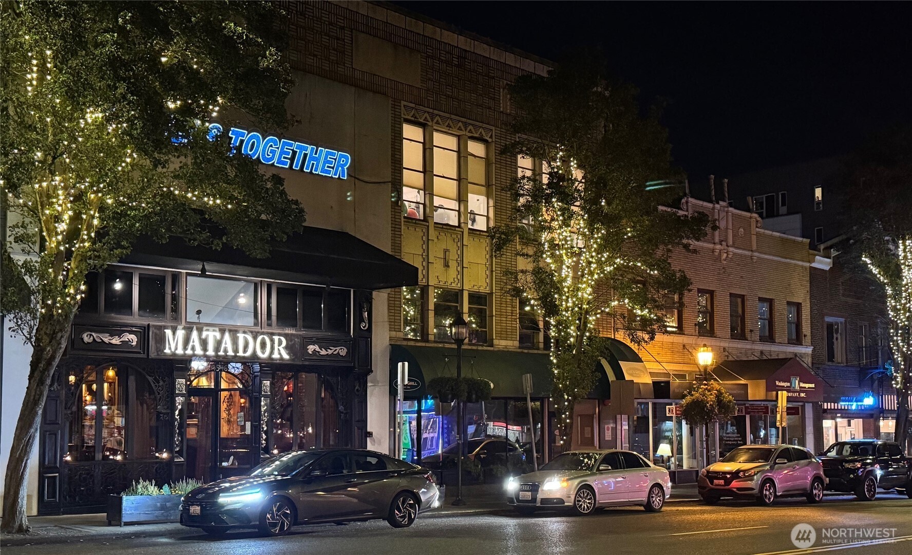 4123 California Avenue SW #403 Penthouse