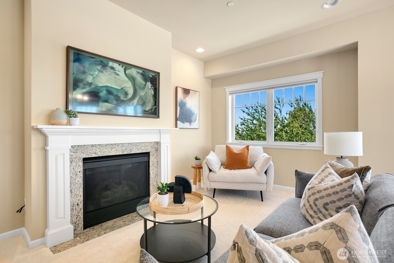 4123 California Avenue SW #403 Penthouse