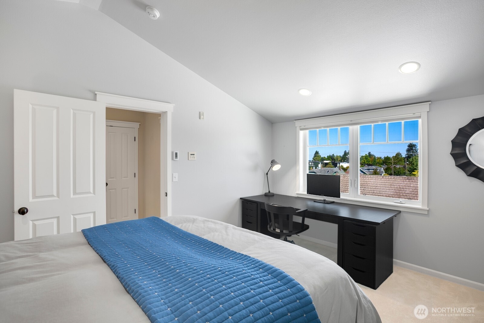 4123 California Avenue SW #403 Penthouse