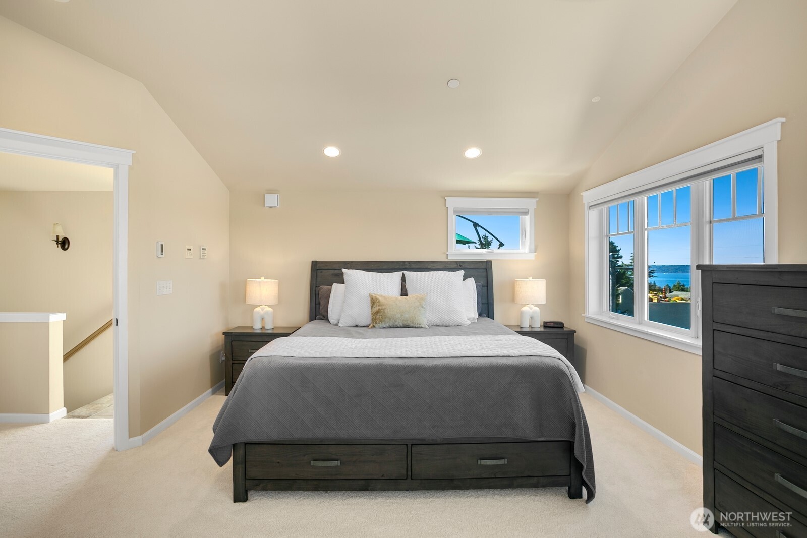 4123 California Avenue SW #403 Penthouse