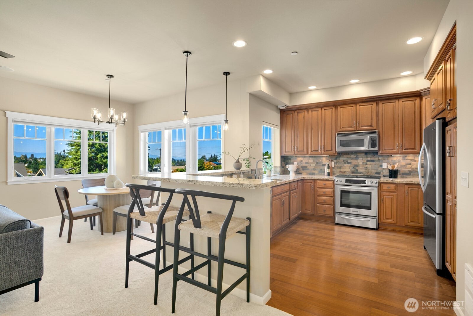 4123 California Avenue SW #403 Penthouse