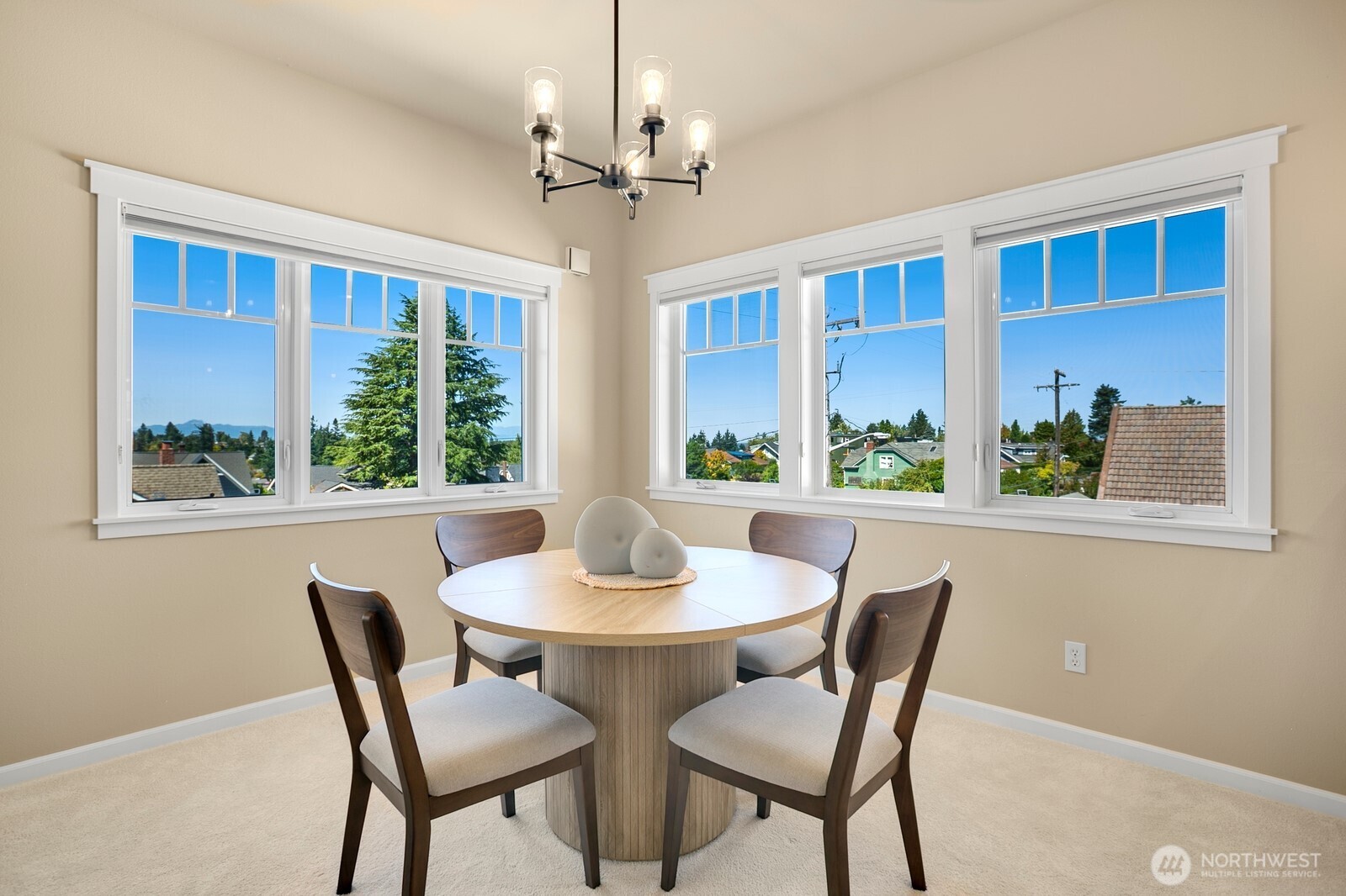 4123 California Avenue SW #403 Penthouse