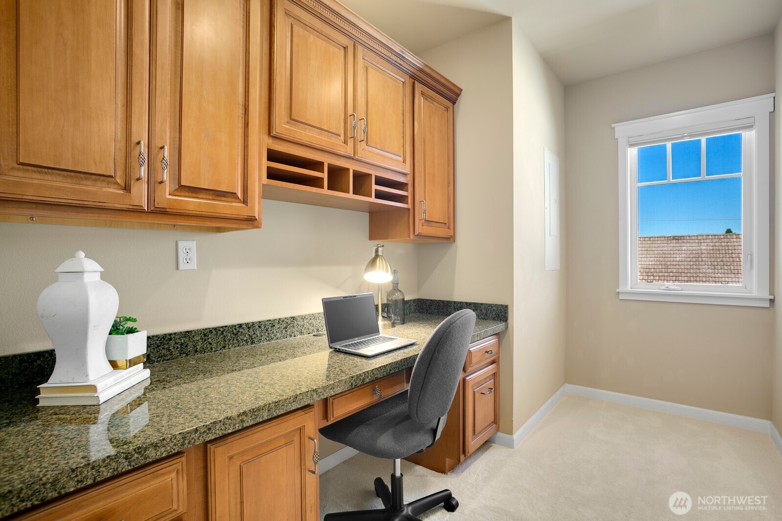 4123 California Avenue SW #403 Penthouse