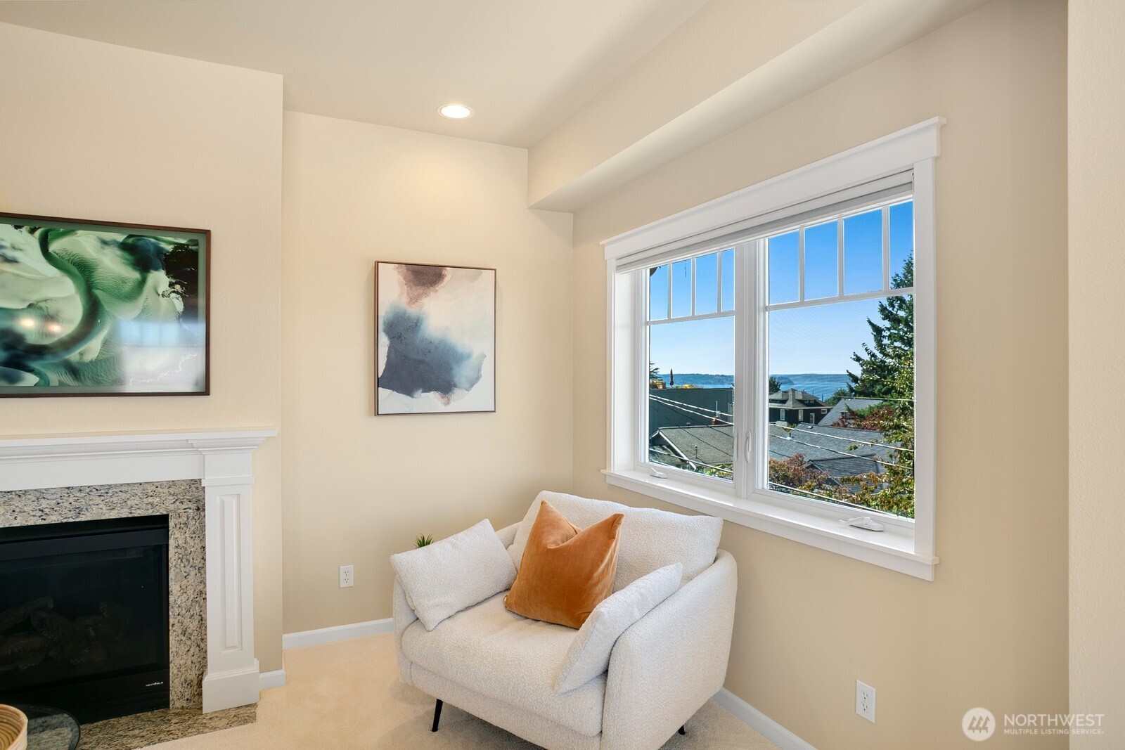 4123 California Avenue SW #403 Penthouse