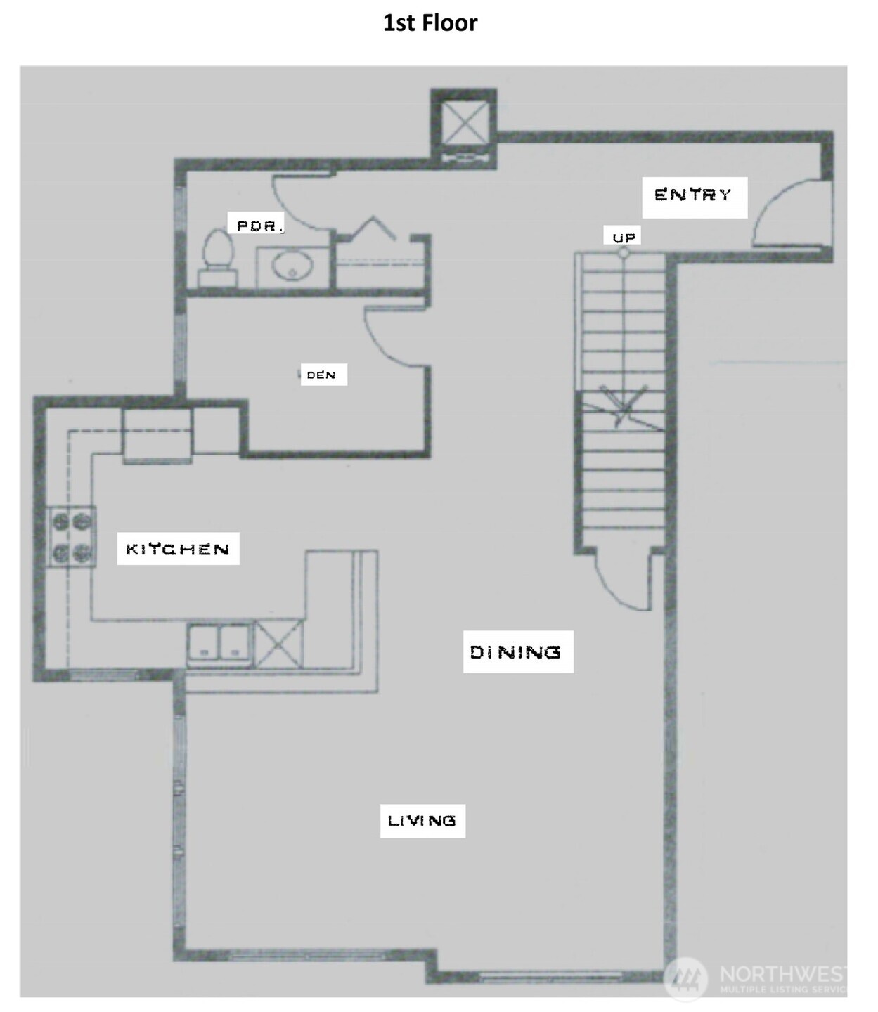 4123 California Avenue SW #403 Penthouse