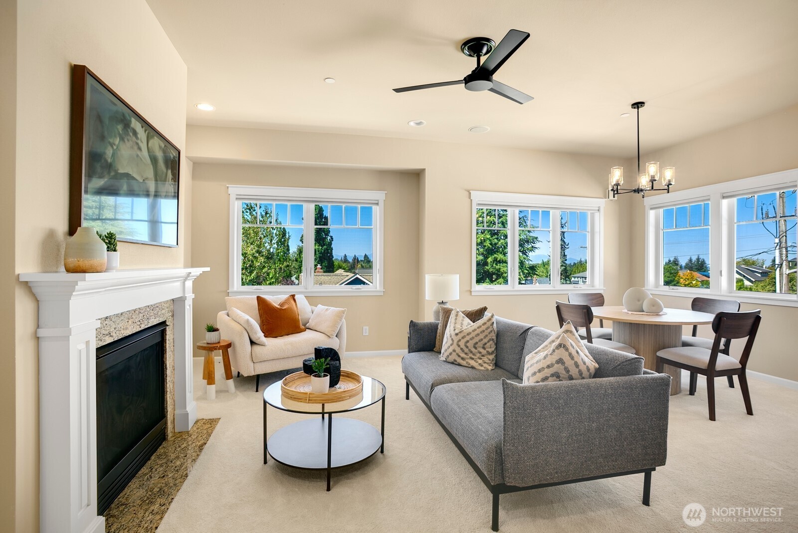 4123 California Avenue SW #403 Penthouse