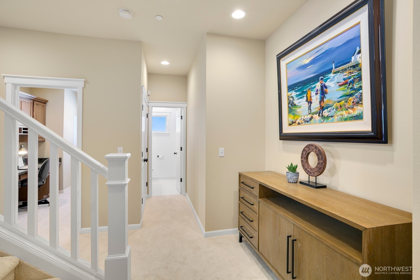 4123 California Avenue SW #403 Penthouse