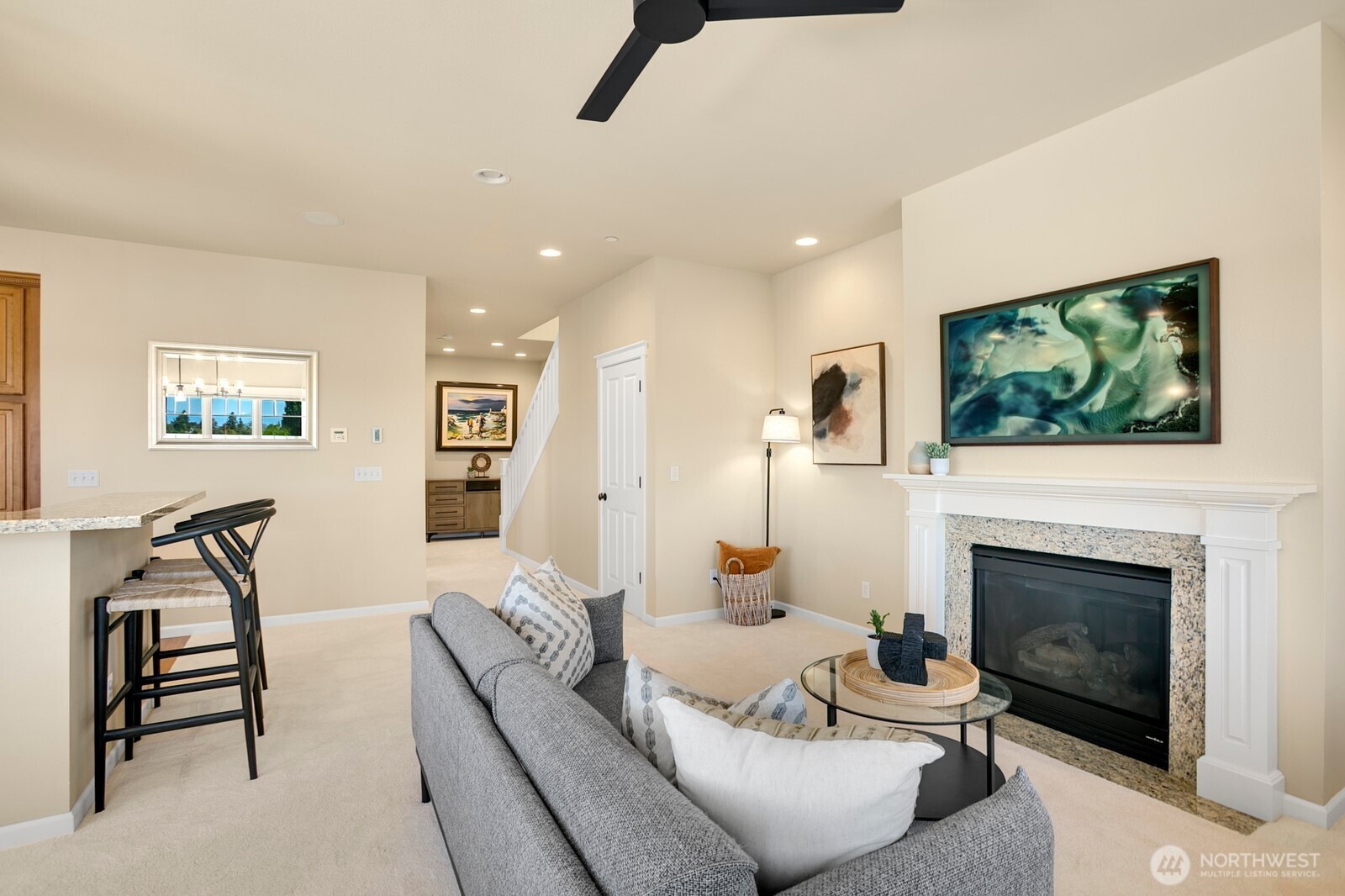 4123 California Avenue SW #403 Penthouse