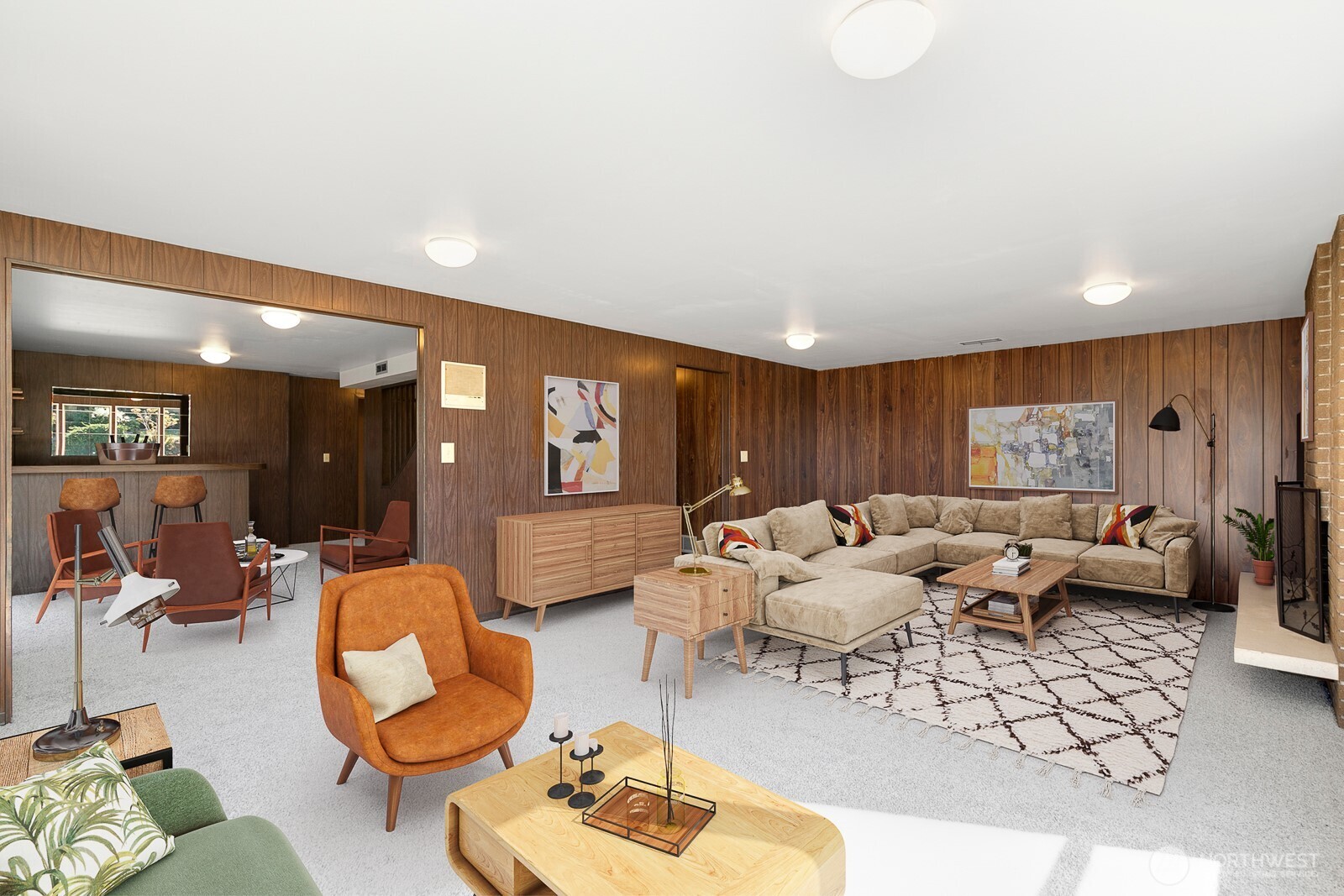 4224 SW Donovan Street