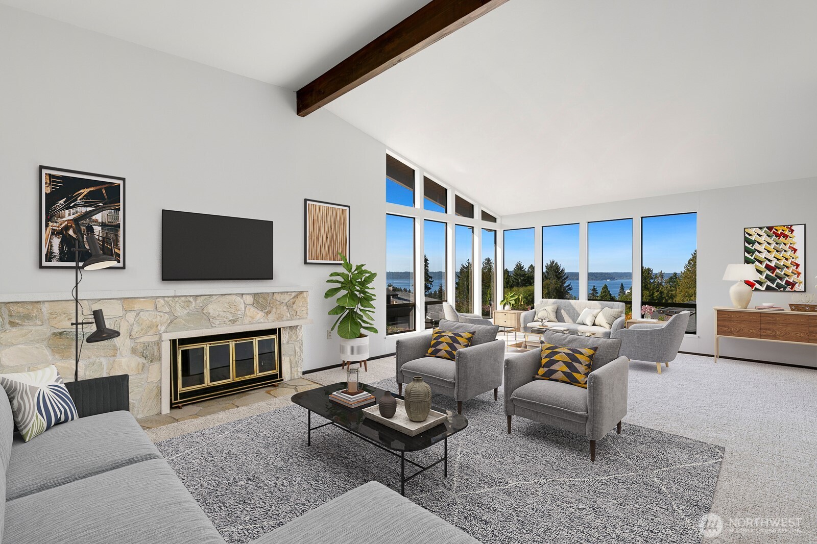 4224 SW Donovan Street