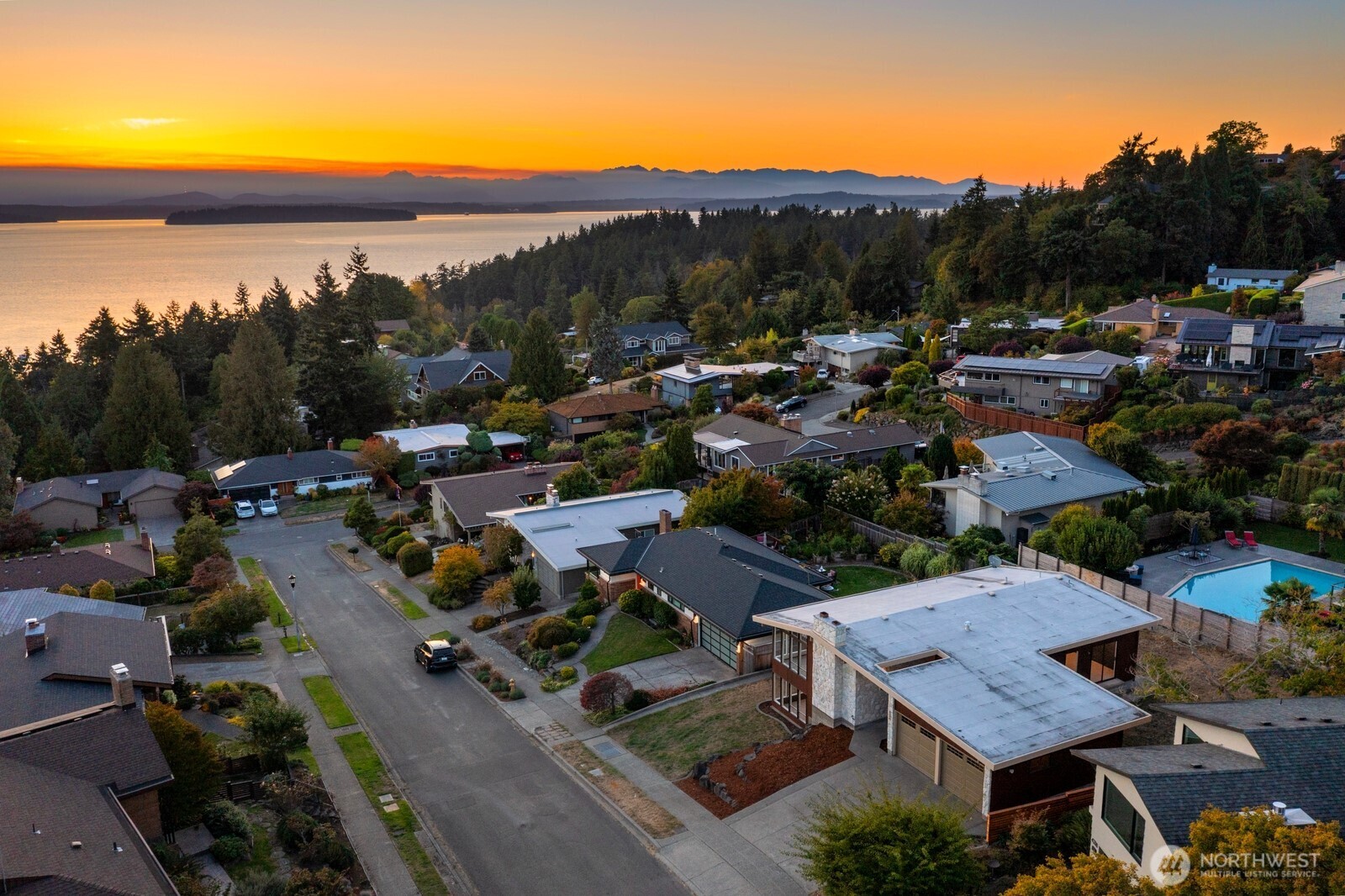 4224 SW Donovan Street