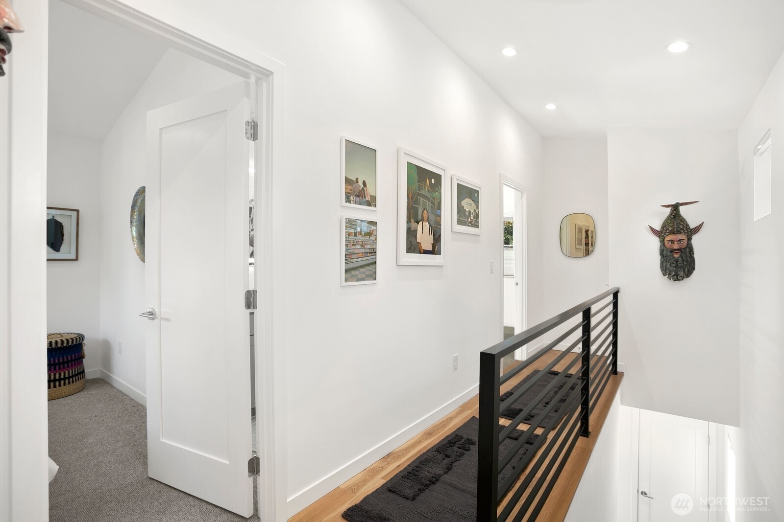 10419 & 10421 41st Avenue SW Unit: A & B