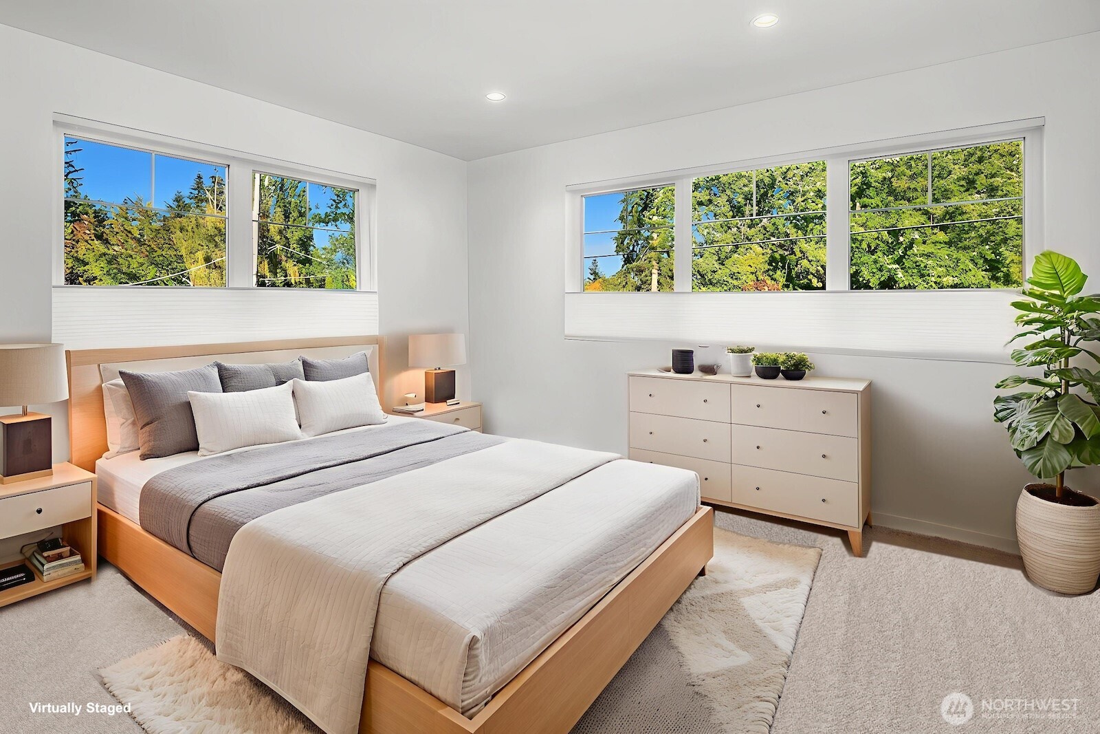 10419 & 10421 41st Avenue SW Unit: A & B