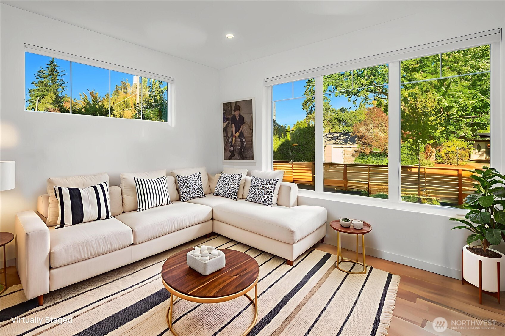 10419 & 10421 41st Avenue SW Unit: A & B