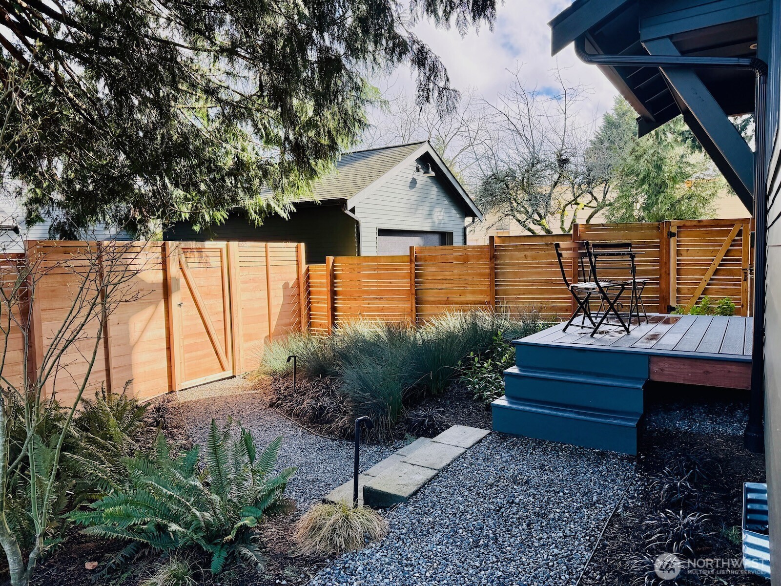 10421 41st Avenue SW Unit: B