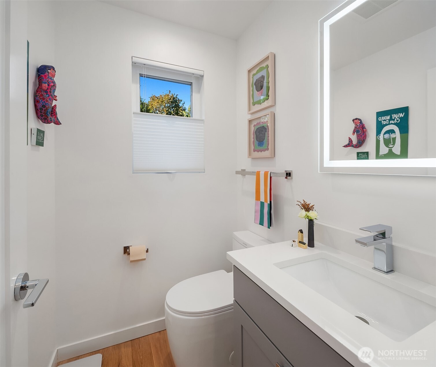 10421 41st Avenue SW Unit: B