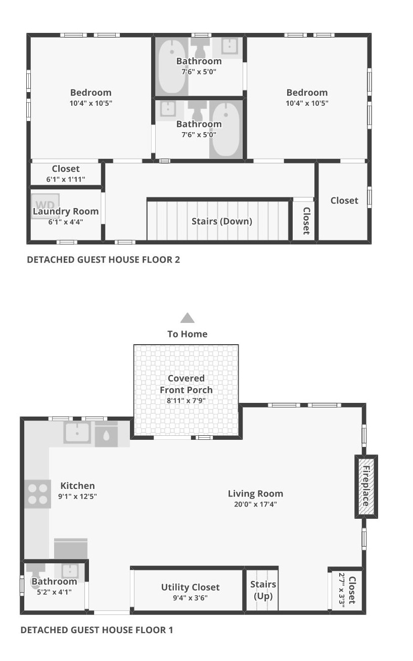 10421 41st Avenue SW Unit: B