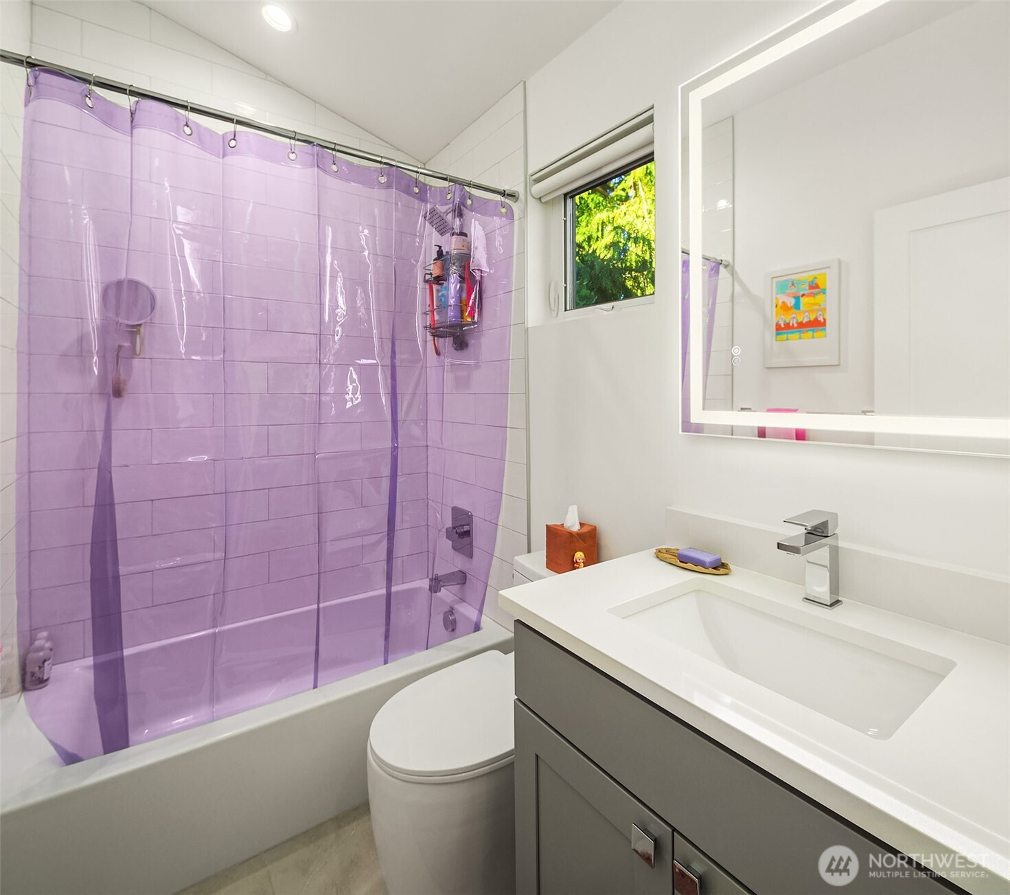 10419 & 10421 41st Avenue SW Unit: A & B