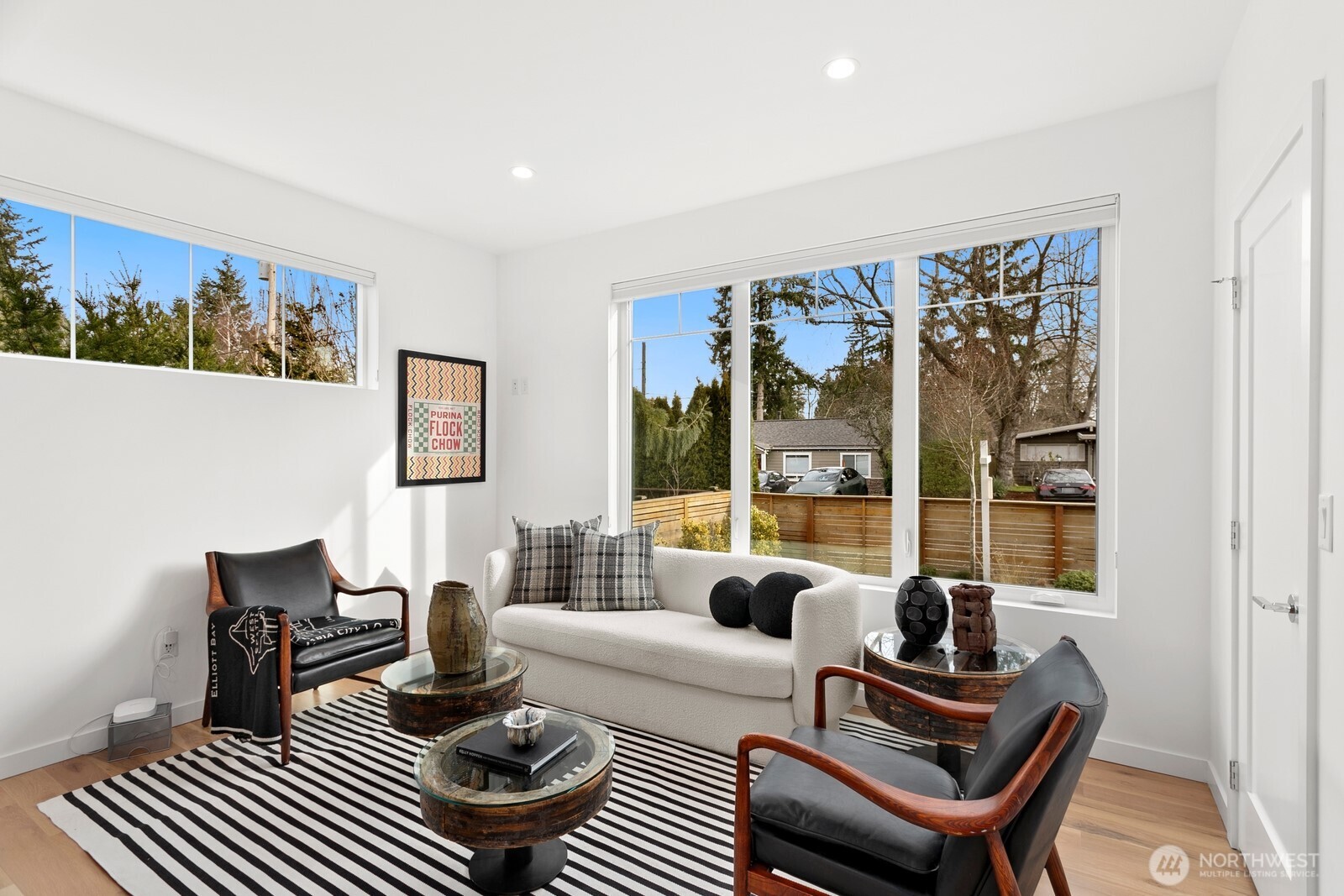 10419 & 10421 41st Avenue SW Unit: A & B