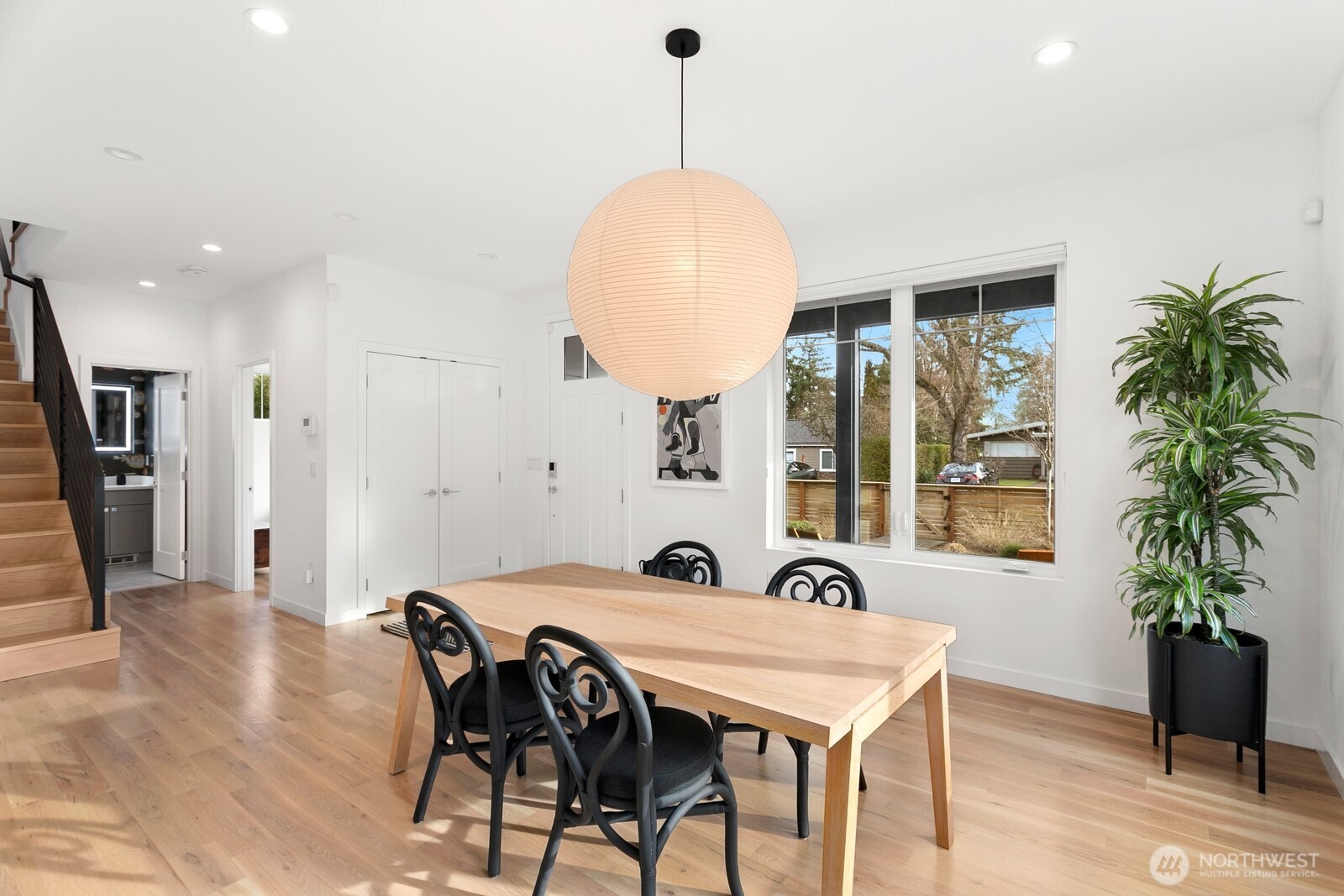 10419 & 10421 41st Avenue SW Unit: A & B