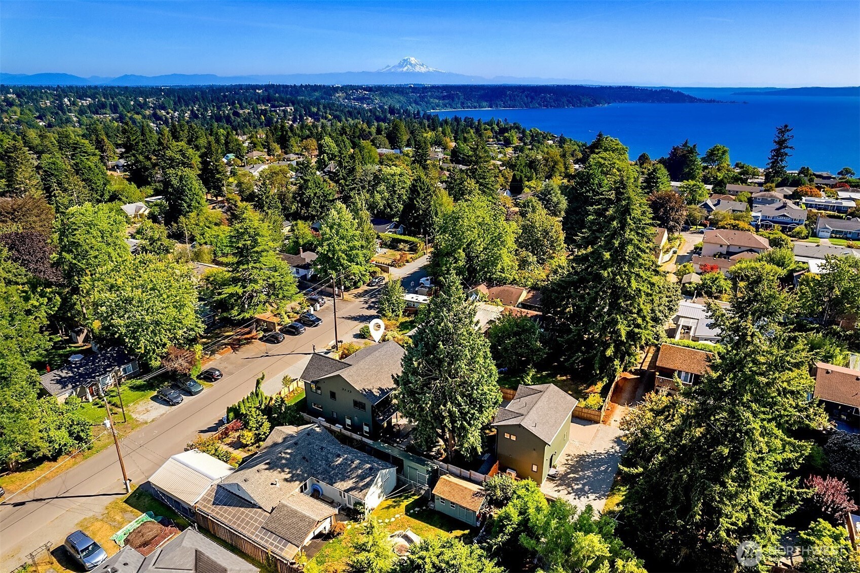 10421 41st Avenue SW Unit: B