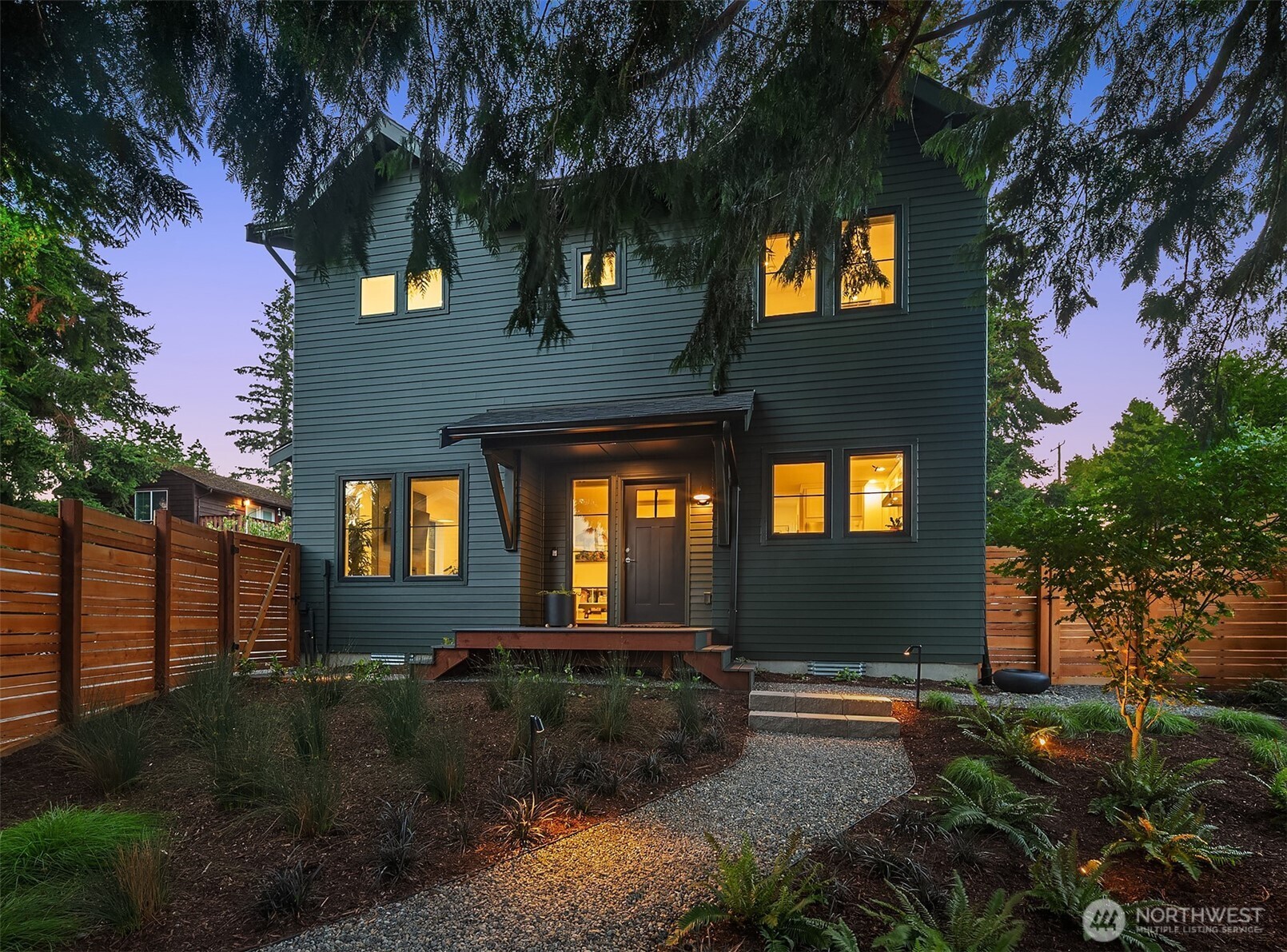 10421 41st Avenue SW Unit: B