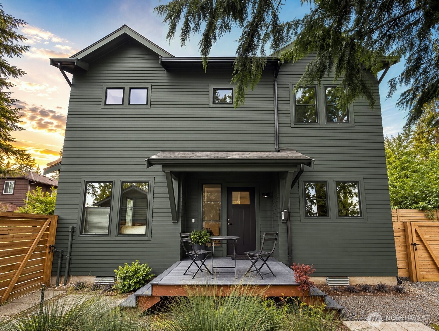 10421 41st Avenue SW Unit: B