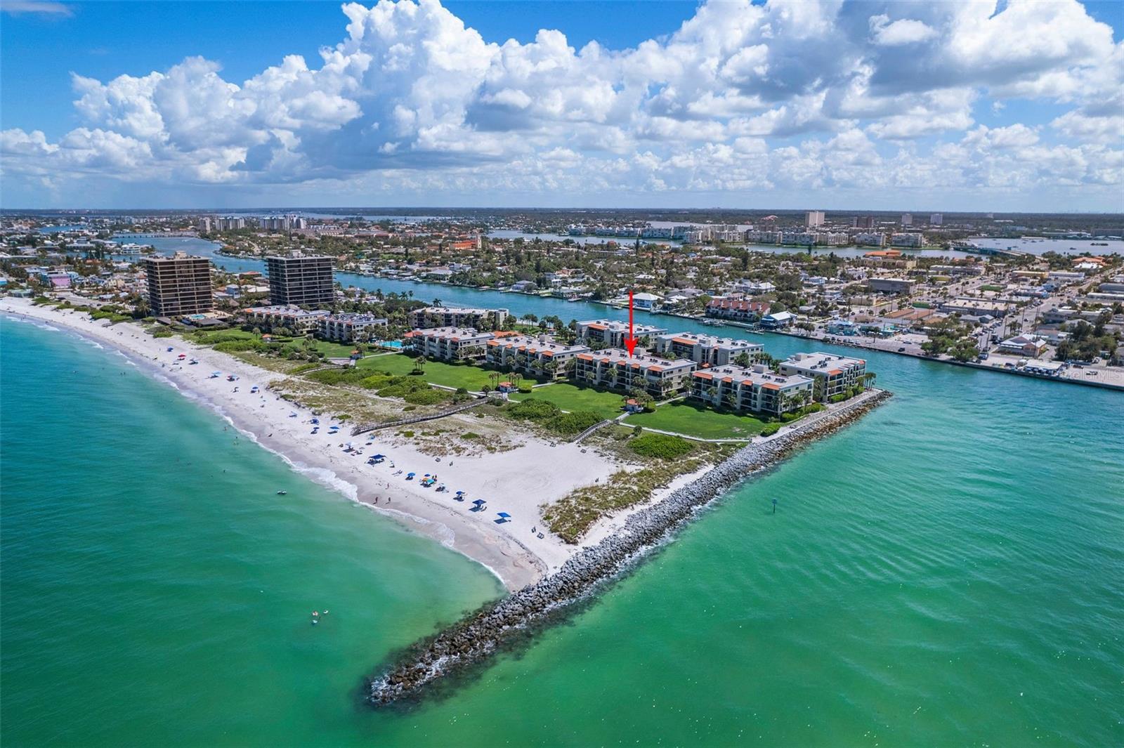 7434 BAYSHORE DR #404