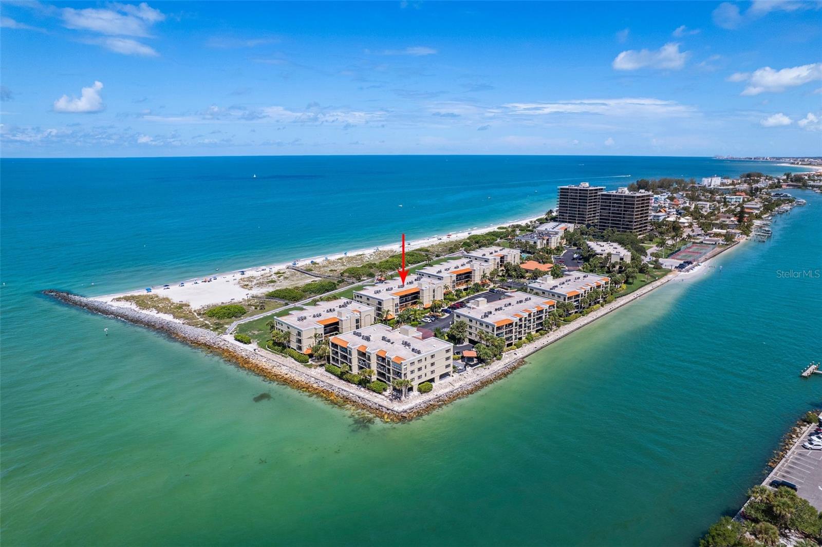 7434 BAYSHORE DR #404