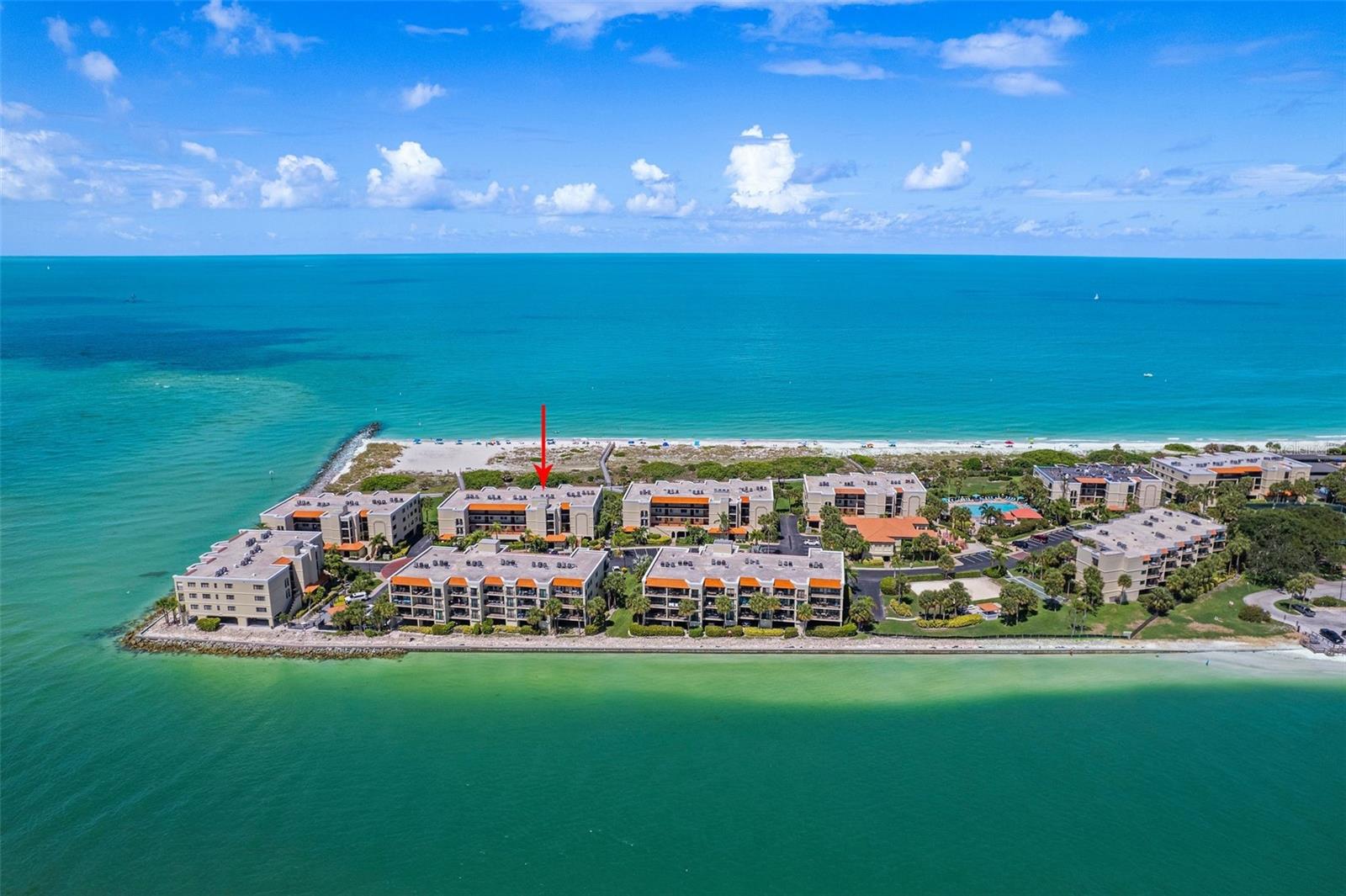 7434 BAYSHORE DR #404