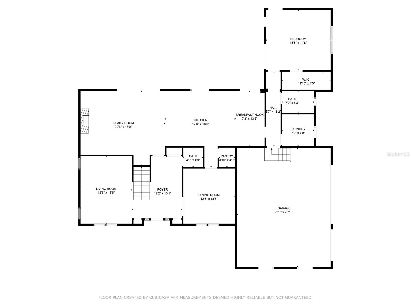 902 MARCO DR NE