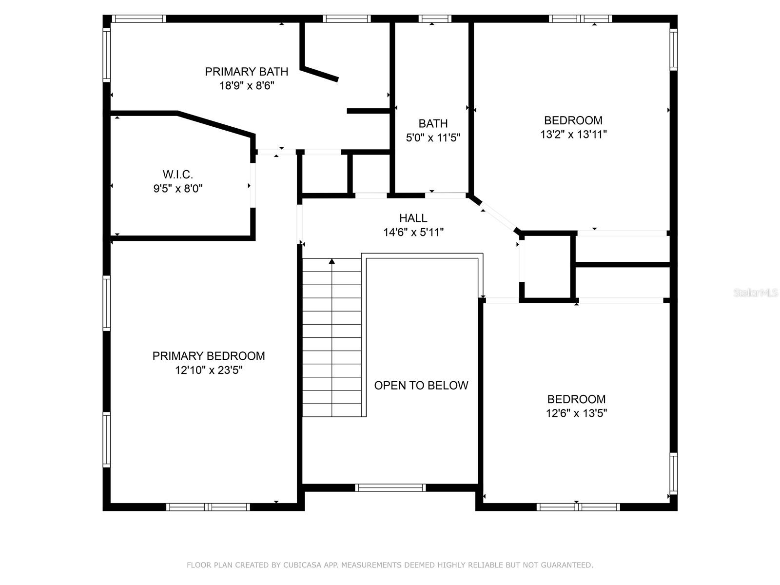 902 MARCO DR NE