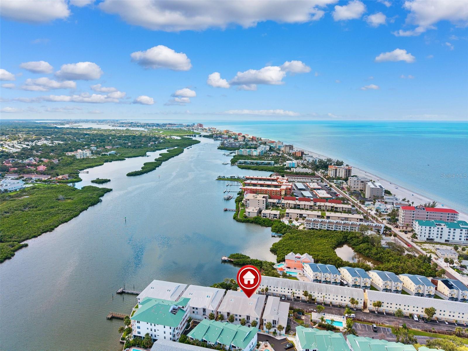 19811 GULF BLVD #302